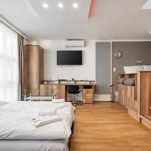 Studio Appartement